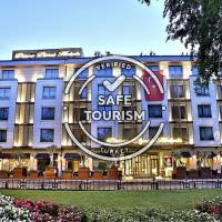 Dosso Dossi Hotels Downtown