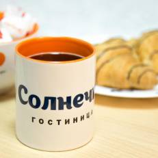 Solnechnaya Guest House