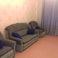 Apartamenty Na Prospekte Stroiteley