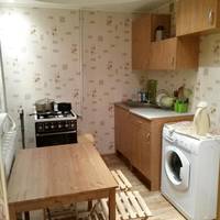 Apartment Oktyabryskoy revolyutsii