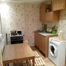 Apartment Oktyabryskoy revolyutsii