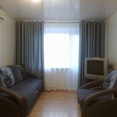 Apartment on Parhomenko