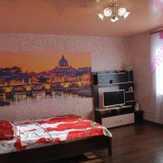 Apartment in Nizhniy Tagil