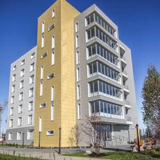Pansionat Uralskiy