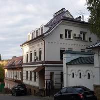 Hotel U Domika Petra
