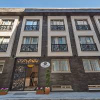 Aybar Hotel
