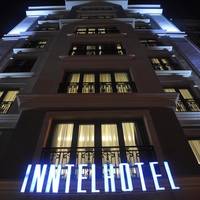 Inntel Hotel Istanbul