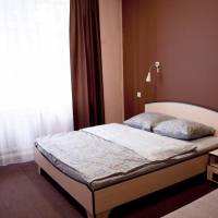 Sweet Hostel