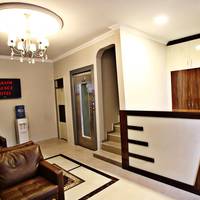 Taksim Palace Hotel
