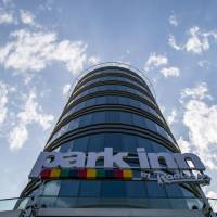 Park Inn By Radisson Istanbul Ataturk Airport