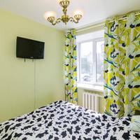 Apartment on the area of Maxim Gorky