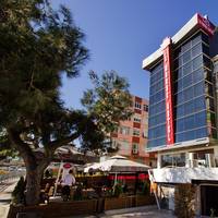 Le Marde Hotel