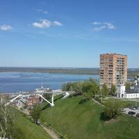 Apartment Oka