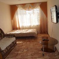 Apartment Chkalova