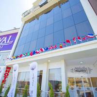 Airport Inci Hotel