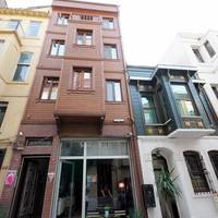 Suite Dreams Istanbul Hostel