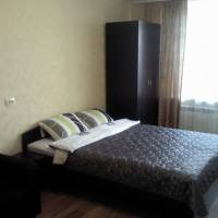 Apartment Gagarina 74