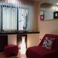 Apartment Nizhegorodskaya 4