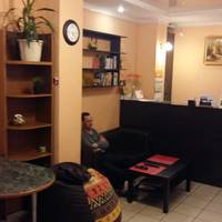My Hostel