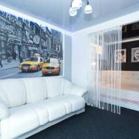 Apartment on Gorkogo 5/76