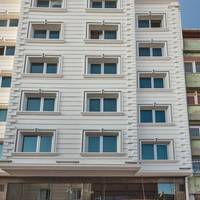 Matiat Hotel Istanbul