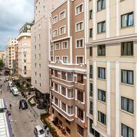 Ferman Hilal Hotel