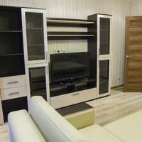 Apartment on Respublikanskay