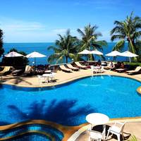 Coral Cove Chalet