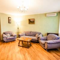 Apartament on Poltavskaya