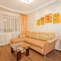 Apartment on Doljhanskoi 8