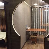 Apartment on prospekt Gagarina