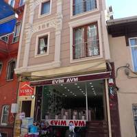Yusra Residence