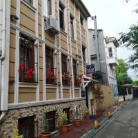 Galley Hotel