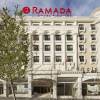 Ramada Hotel&Suites Istanbul Merter