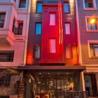 Endless Hotel Taksim- Special Category