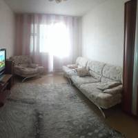 Apartment on 60 Let Oktyabrya 56