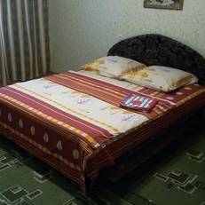 Apartamenty Zakirova