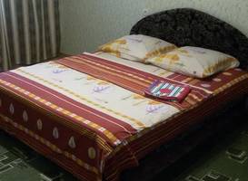 Apartamenty Zakirova