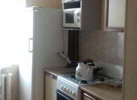 Apartment Dilia on Gagarina 2a