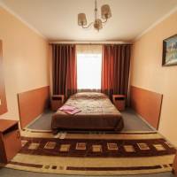 Hotel Ayhal