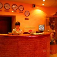Hotel Timpton