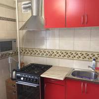 Apartment on Komsomolskaya 27