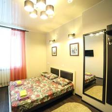 Hotel Kama