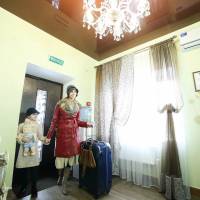 Hotel Sakura