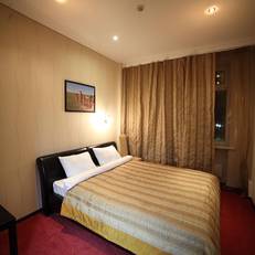 Loft Hotel