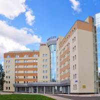 Open City Hotel