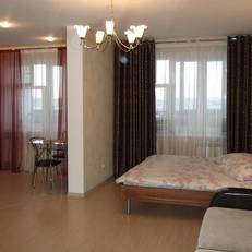 Business Studio Apartment