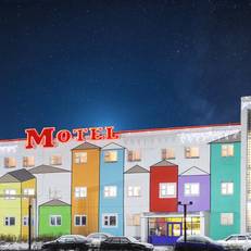 Motel Soyuz