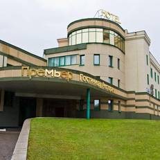 Hotel Premier