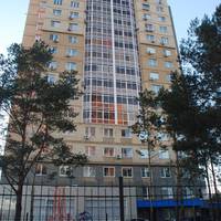 Apartment LUKS on Raskolnikova
